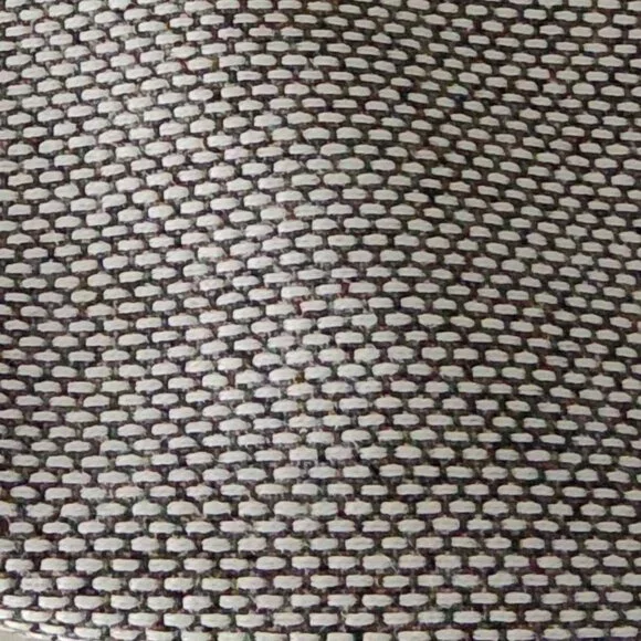 White Dobby Textile - Picture 2 of 2